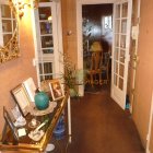 Viager appartement Paris 75015