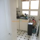Viager appartement Paris 75016