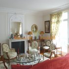 Viager appartement Paris 75016