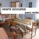 Viager appartement Paris 75015