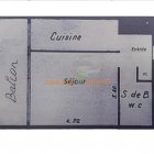 Viager appartement Paris 75012