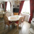 Viager appartement Paris 75011