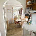 Viager appartement Paris 75011