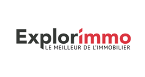 Visitez le site de ExplorImmo