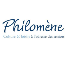 Visitez le site de Philomene